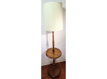 Lamp Table Stand