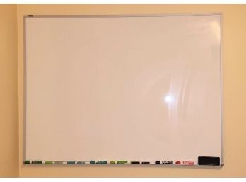 Office Essentials : Cork Board And White Board