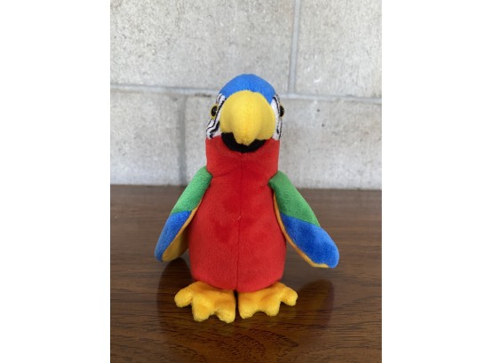Ty Beanie Babies Collection - Jabber (1998)