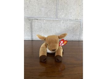 Ty Beanie Babies Collection - Whisper (1997)