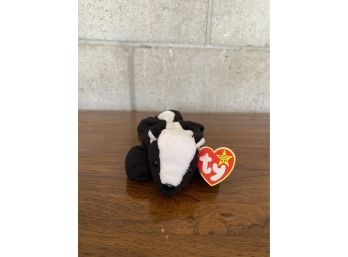 Ty Beanie Babies Collection - Stinky (1995)