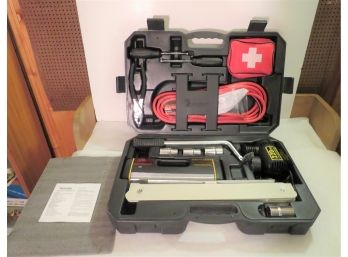 Michelin Roadside Emergency Kit In Case