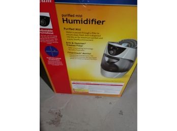 SUNBEAM Humidifier