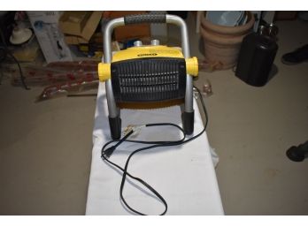 Stanley Ceramic Air Heater