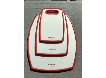 Cuisinart Rooster Cutting Boards