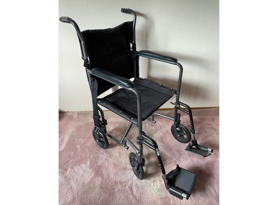 Probasics Wheelchair