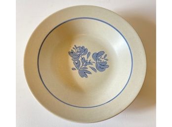 Pfaltzgraff Vintage Ceramic Bowl