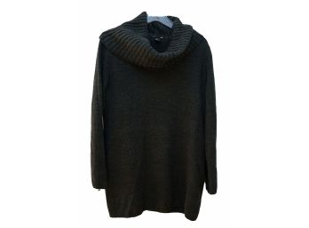 H & M Long Sweater-Size L