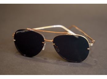 Vintage Zara Sunglasses