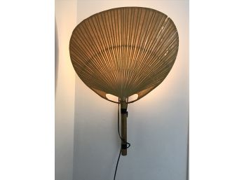 Paddle Fan Light