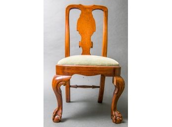 Small Chippendale Chair