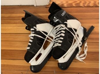 Men’s LLBean Ice Skates, Size 9