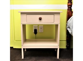 Maine Cottage Custom Made Addy Bedside Table