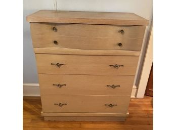 Four Drawer Chest- Harmony House
