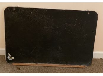 Vintage Chalk Board