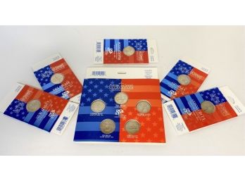 State Quarters Collection