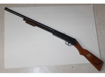 1930s Daisy Model 107 Buck Jones Toy BB Gun Rifle