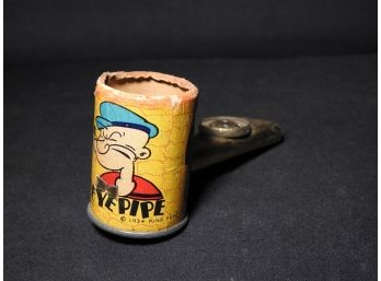 Vintage 1930s Popeye Kazoo