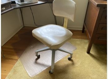 Industrial Vintage Chair