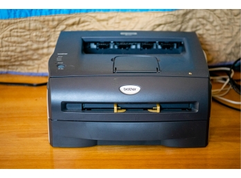 Brother Printer Model HL 20