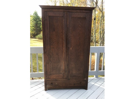 Early Armoire