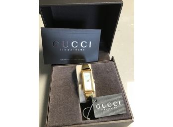 Gucci Women's Watch