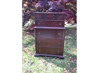 Redwood Furniture Co. Chest Of Drawers