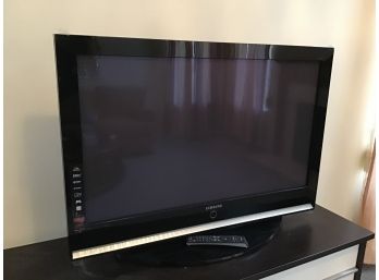 Samsung 42' Plasma TV #1