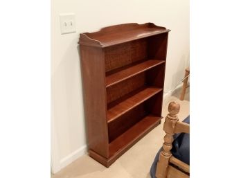 Nice All WoodBookcase