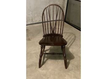 Antique Windsor  Side Chair