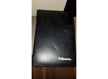 Fellowes Computer Tool Kit, Black