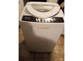 Avanti Portable Washing Machine