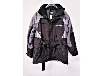 Men's North Face Steep Tech Jacket Size XXL