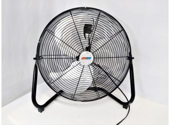 Climate Keepers  18' High Velocity Fan