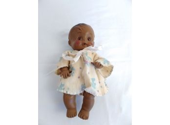 Sunbabe So-Wee Baby Doll By Ruth E. Newton