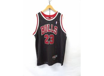 1984 Official Michael Jordan NBA Nike Team Jersey Size XXL