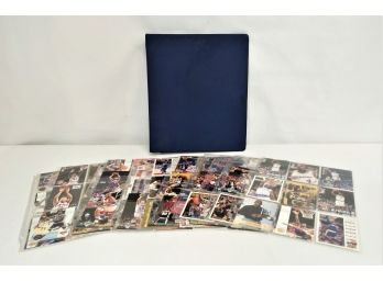 Basketball Collector's Album
