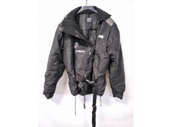 Men's North Face Steep  Tech Jacket Size XL
