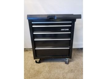 Craftsman 5 Drawer Powered Project Center