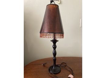 Cute And Fancy Lamp