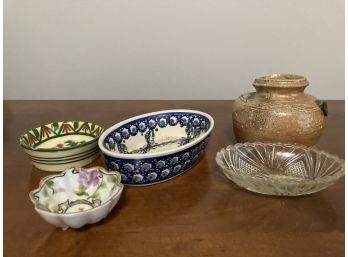 Verity Is The Spice Of Life Little Trinket Bowls