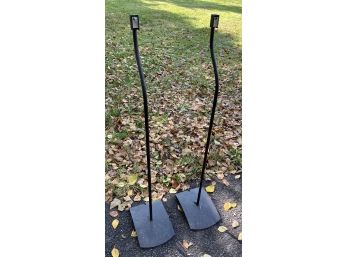 Speaker Stands For Bose Acoustimass