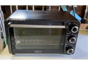 Bella Toaster Oven