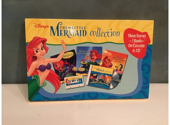 Little Mermaid Collection