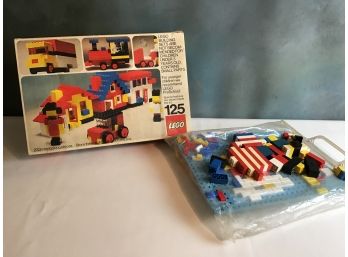 Lego Lot
