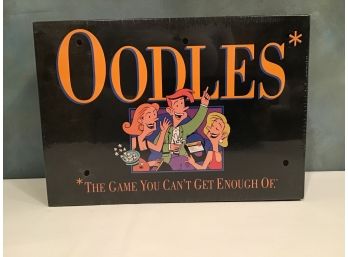 Oodles Game