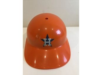H Baseball Helmet