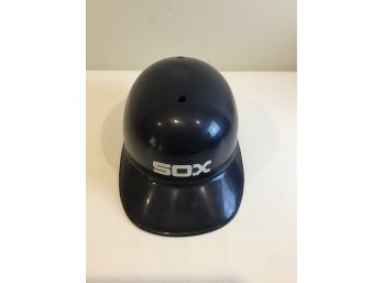 Sox Baseball Helmet