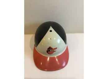 Orioles  Baseball Helmet