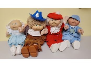 Cabbage Patch Kids Lot #3
